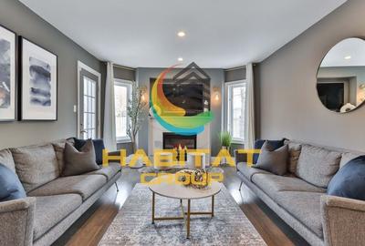 Apartament 2 camere, mutare in noiembrie, acte gata-Metalurgiei - 2