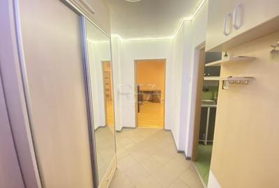 Apartament cu 3 camere decomandat, mobilat în 13 Septembrie - 11