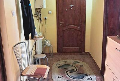 Casă cu 3 camere în Cristian - 12