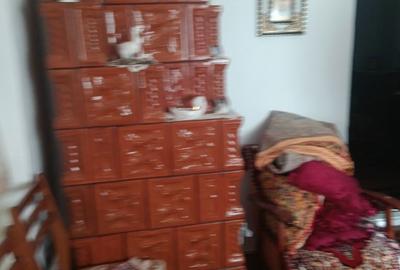 Casă cu 3 camere în Oituz - 3