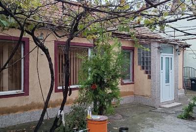 Casă cu 3 camere cu Teren 451 Mp în Viile Noi - 2