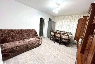 Apartament cu 2 camere în Central - 2