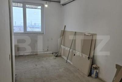 Apartament cu 1 camera, 21mp, zona Micro 15 - 3