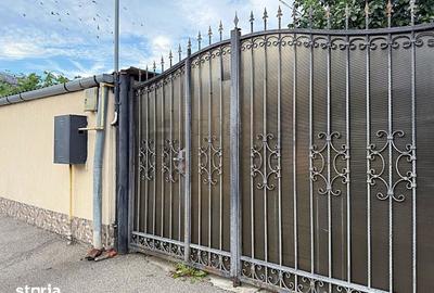 Casă cu 4 camere decomandat cu Teren 170 Mp în Cantemir - 15