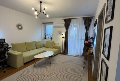 Apartament cu 2 camere nedecomandat în Dosu Bricii - 7