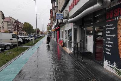 Spatiu comercial de inchiiat 115 mp - 1