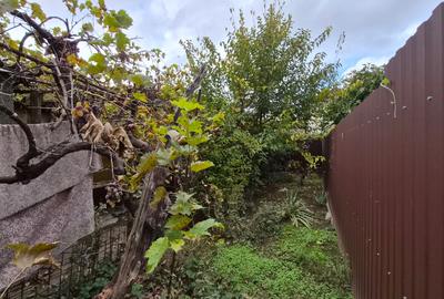 Inel II -Coiciu -scoala generala 39 -casa chirpic 77 mp +teren 236 mp - 4