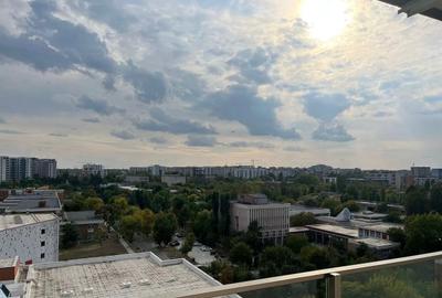 Apartament cu 2 camere decomandat, mobilat în Grozăvești - 13