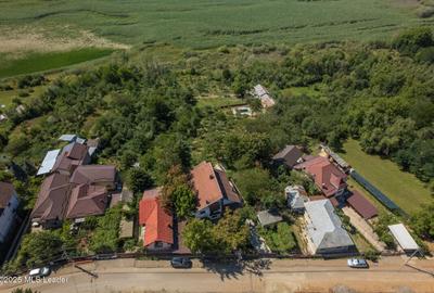 Casa de vacanta cu teren 5394 mp, Pucioasa, Dambovita - 16