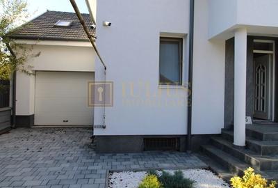 Casă individuală cu 6 camere cu Teren 550 Mp în Blașcovici - 38