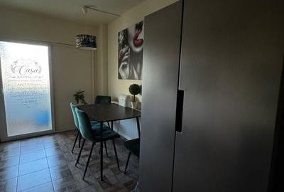 Apartament cu 2 camere în Central - 3