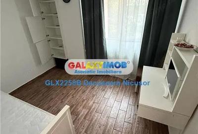 Apartament cu 2 camere decomandat, mobilat în Chiajna