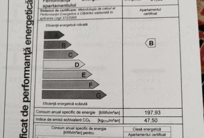 Apartament cu 2 camere decomandat în Gara - 1