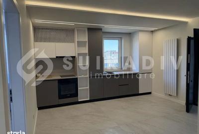Apartament cu 4 camere în Gară - 4