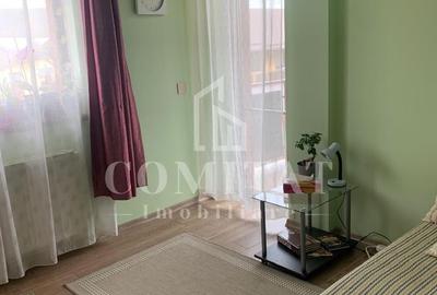 Apartament cu 3 camere decomandat, mobilat în Florești - 4