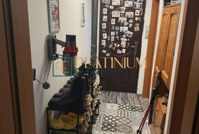 P4663 Apartament cu 2 camere in zona Ultracentral P4663 Apartament cu 2 camere in zona Ultracentral - 2