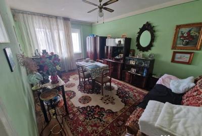 Apartament cu 3 camere decomandat, mobilat în Săsar - 7