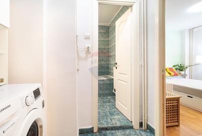 Apartament de vanzare 2 camere Drumul Sarii, 13 Septembrie - 3