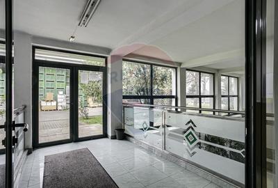 Birou, de 30 mp, în Grădiște - 4