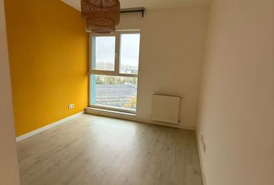 Basarabia - Hercesa - Apartament 2 camere - 2