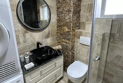 Apartament cu 3 camere semidecomandat | Baciu | Str. Stelelor - 7
