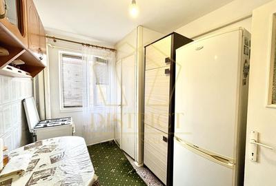 Apartament mobilat si utilat cu 2 camere | Sagului | Piață Doina Apartament mobilat si utilat cu 2 camere | Sagului | Piață Doina - 6