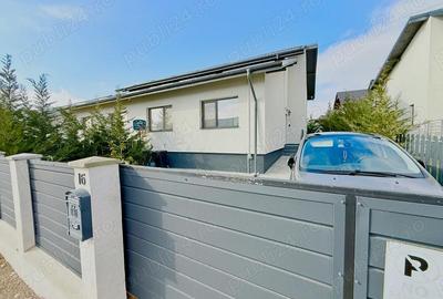 Casă cu Canalizare în Miroslava - 6