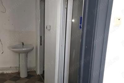 Casă cu 2 camere cu Teren 650 Mp în Central - 2