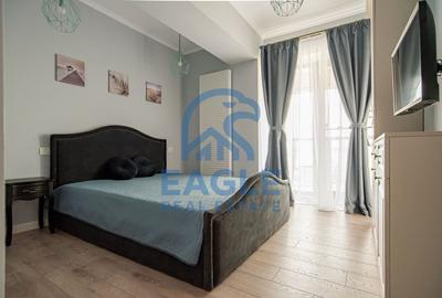 Mamaia Central - 2 Camere modern, balcon si vedere la Lac Mamaia Central - 2 Camere modern, balcon si vedere la Lac - 12