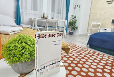 Garsonieră decomandată în Central - 4