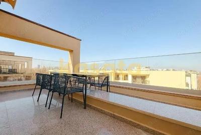 Apartament cu 3 camere decomandat în Herăstrău - 11