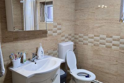 Casă cu 2 camere decomandat în Ciocârlia - 8