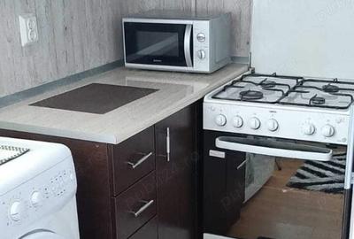 Garsonieră în Podu Roș - 1