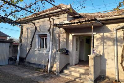 Casă cu 4 camere în Gurbediu - 1