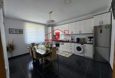 Casă individuală cu 4 camere cu Canalizare în Niculițel - 11