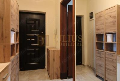 2 camere, zona Dacia, Pet-friendly, centrala proprie. - 5