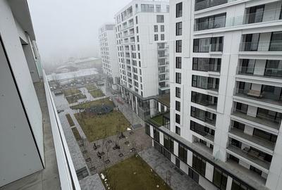 Apartament cu 3 camere în 13 Septembrie - 6