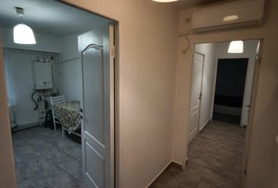 Apartament cu 3 camere decomandat, mobilat în Faleza Nord - 2