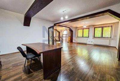 Inchiriere Casa/Vila NOUA | 10 camere | Mosilor | Obor | Eminescu | - 36