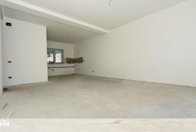 Casă cu 3 camere în Central - 8