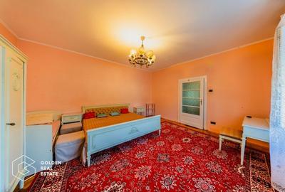 Casa cu teren 720 mp, caramida, str Dunarii (Gai) - 7