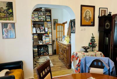 Casa UNIREA ODOBESTI - 4