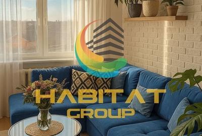 Apartament cu 2 camere decomandat în Apărătorii Patriei - 1