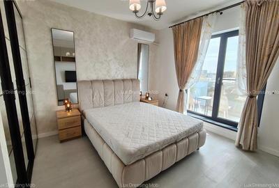 Ofer spre inchiriere studio in cartierul militari residence. - 2