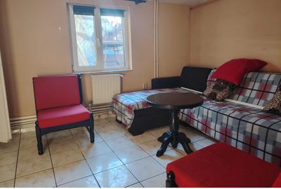 Casa centru Copou, Pacurari, zona Negruzzi, mobilat si utilata - 7