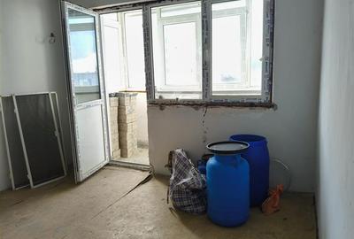 Apartament cu 2 camere semidecomandat în Viziru 1 - 2