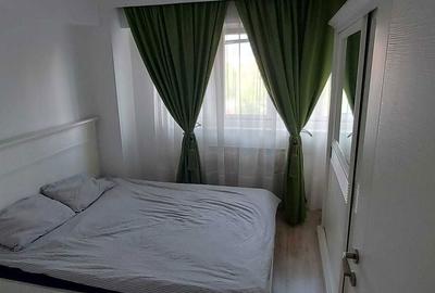 Apartament cu 3 camere decomandat în Ultracentral - 7