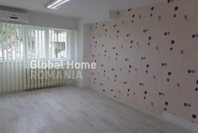 Apartament cu 3 camere decomandat în P-ța Unirii - 5