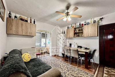 Apartament cu 2 camere decomandat, mobilat în Dorobanților - 8