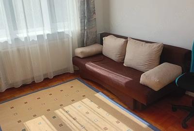 Apartament cu 2 camere decomandat în Central - 9